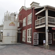 Mission Tortilla Factory