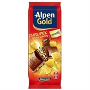 Alpen Gold Salty Chips