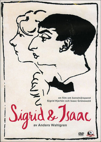 Sigrid & Isaac (2006)