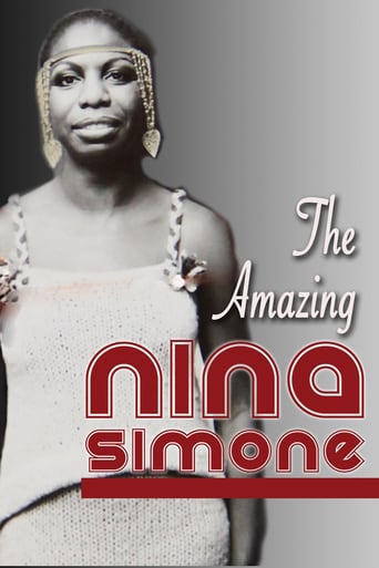 The Amazing Nina Simone (2015)