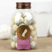 Penny's Sweets Lemon & Lime Soft Bons