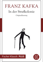 In Der Strafkolonie (Franz Kafka)