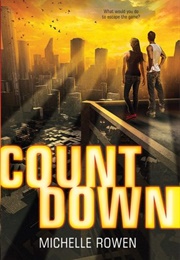 Countdown (Michelle Rowen)