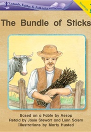 The Bundle of Sticks (Aesop)