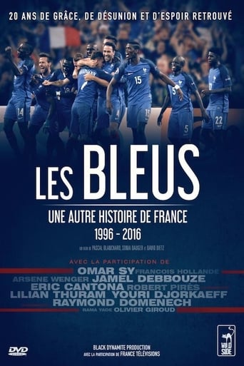 The Blues: Another Story of France (2016)