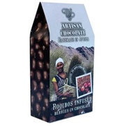 Winstion & Julia Rooibos Berry Chocolates