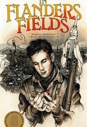 In Flanders Fields (Norman Jorgensen)
