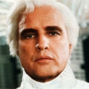 Marlon Brando