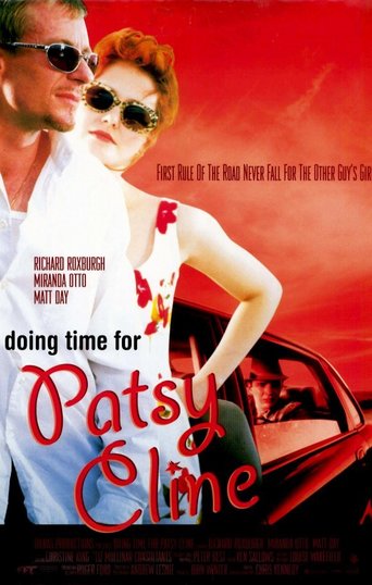 Doing Time for Patsy Cline (2006)