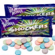 Wonka Shockers