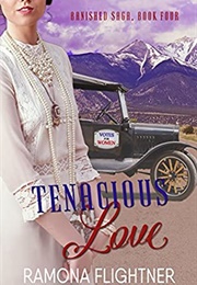 Tenacious Love (Ramona Flightner)