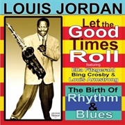 Caldonia - Louis Jordan
