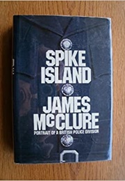 Spike Island (James McClure)