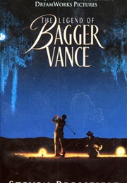 The Legend of Bagger Vance (Steven Pressfield)