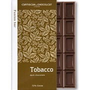 Artisan Du Chocolat Tobacco Dark Chocolate