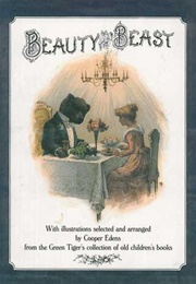 Beauty and the Beast (Cooper Edens)