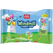 Paskesz Windmill Candy Pop