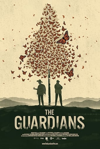 The Guardians (2018)