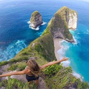 Nusa Penida Island, Bali