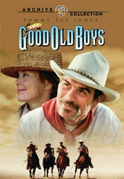 The Good Old Boys (1995)