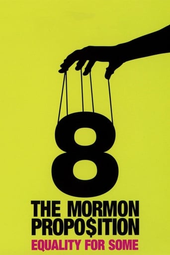 8: The Mormon Proposition (2010)