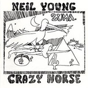 Zuma (Neil Young and Crazy Horse, 1975)