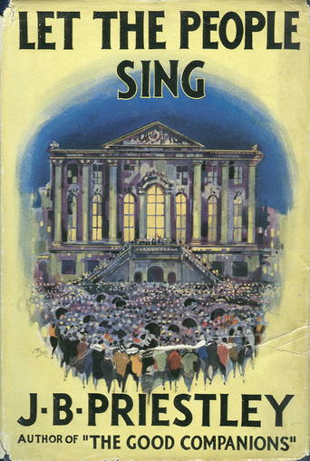 Let the People Sing (1942)