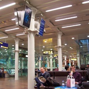 St. Pancras International-London