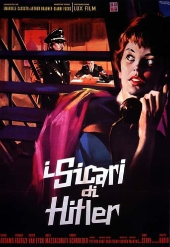 Geheimaktion Schwarze Kapelle (1959)