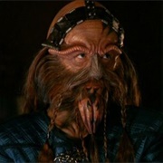 Ambassador Kor Tosko