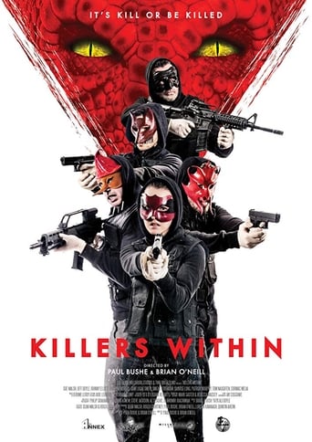 Killers Within (2018)