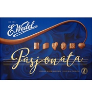 E. Wedel Pasjonata
