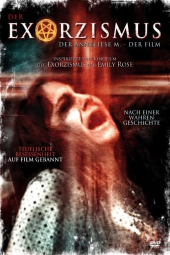 Anneliese: The Exorcist Tapes (2011)