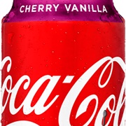 Cherry Vannila Coke