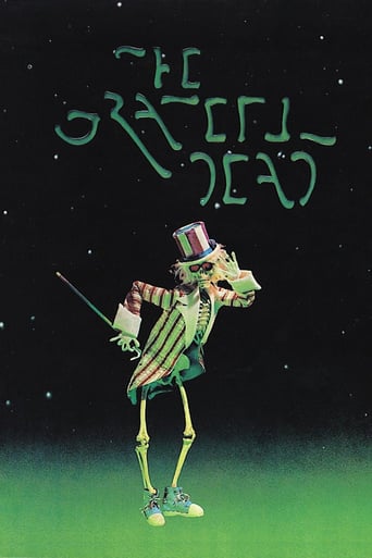 Grateful Dead: The Grateful Dead Movie (1977)