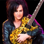 Steve Stevens