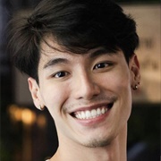 Supakorn Sriphotong (Pod)