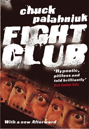 Fight Club (Chuck Palahniuk)