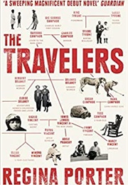 The Travellers (Regina)