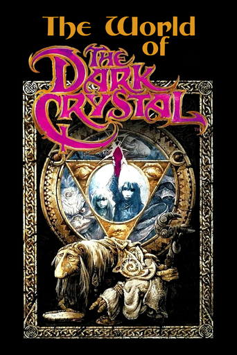The World of &#39;The Dark Crystal&#39; (1983)