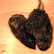 Chipotle Pepper