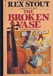 The Broken Vase (Stout)