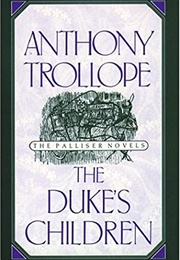 The Duke's Children (Anthony Trollope)