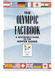 The Olympic Factbook (George Cantor)