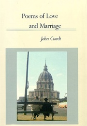 Poems of Love and Marriage (John Ciardi)