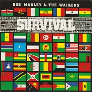 Survival (Bob Marley and the Wailers, 1979)