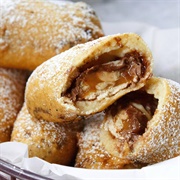 Deep Fried Snickers
