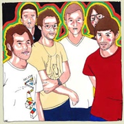 Daytrotter Session (The National, 2007)