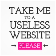 The Useless Web