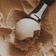Coffee Ice Cream